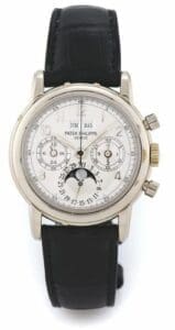 Patek Philippe Perpetual Calendar Chronograph 3970G Arabic 3970G_Arabic