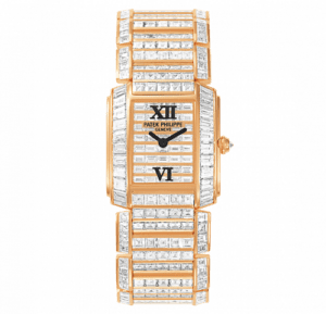 Patek Philippe Twenty~4 4908/101 Rose Gold 4908/101R-001