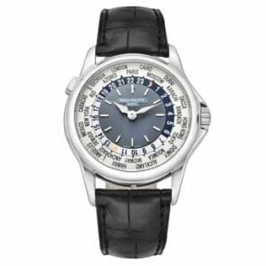Patek Philippe World Time 5110 5110P-001