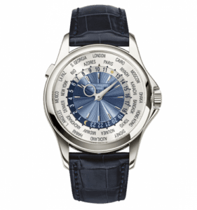 Patek Philippe World Time 5130 5130P-020