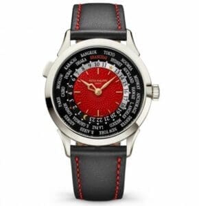 Patek Philippe World Time 5230 Shanghai 2012-2022 5230P-010