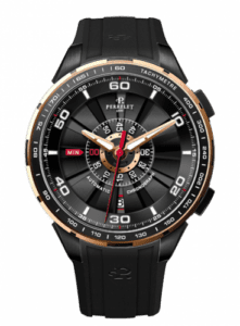 Perrelet Turbine Chrono A3036/1