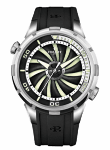 Perrelet Turbine Diver A1066/1
