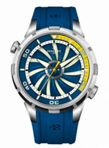 Perrelet Turbine Diver A1066/3