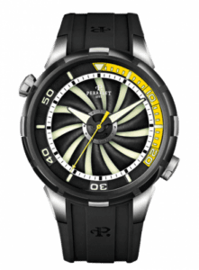 Perrelet Turbine Diver A1067/2
