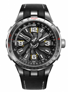 Perrelet Turbine Pilot A1085/1A