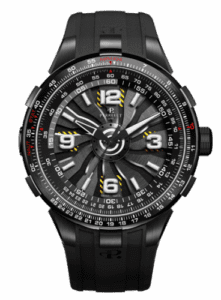 Perrelet Turbine Pilot A1086/1