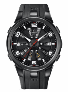 Perrelet Turbine Skeleton A1081/1