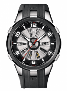 Perrelet Turbine Skeleton A1082/1