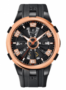 Perrelet Turbine Skeleton A3038/1
