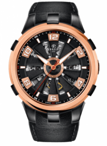 Perrelet Turbine Skeleton A3038/1A