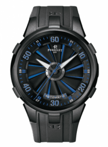 Perrelet Turbine XL A1051/5