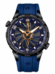 Perrelet Turbine Yacht A1088/1