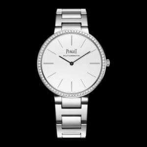 Piaget Altiplano 34 Bracelet White Gold Diamond G0A40109