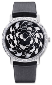 Piaget Altiplano 38 White Gold Mythical Journey Venice G0A40595