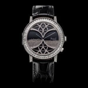Piaget Altiplano Double Jeu Paris G0A33181