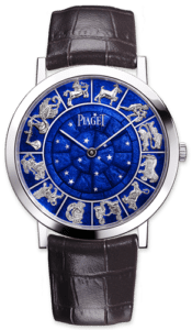 Piaget Altiplano Mythical Journey Venice G0A40599