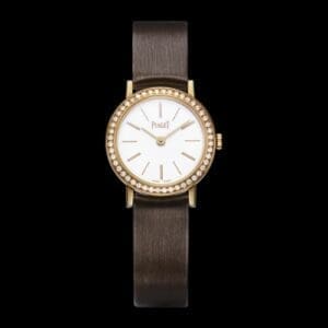 Piaget Altiplano Quartz Pink Gold Diamond G0A36534
