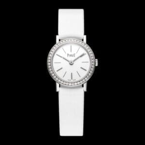 Piaget Altiplano Quartz White Gold Diamond G0A36532
