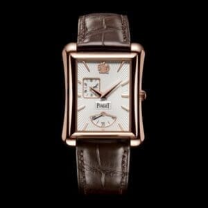 Piaget Emperador Power Reserve Pink Gold G0A33070