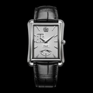 Piaget Emperador Power Reserve White Gold G0A33069