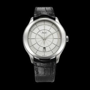 Piaget Gouverneur White Gold G0A38110