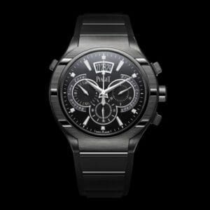 Piaget Polo FortyFive Chronograph ADLC G0A37004