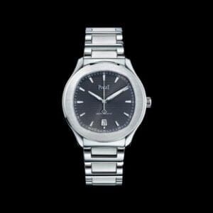 Piaget Polo S Grey G0A41003