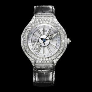 Piaget Polo Tourbillon Relatif Diamond Mother of Pearl G0A32148