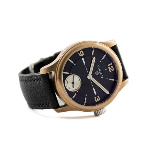 Pinion Pure Bronze LE PU02