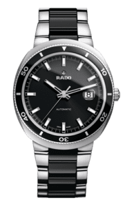 Rado D-Star 200 Stainless Steel / Ceramic R15959152