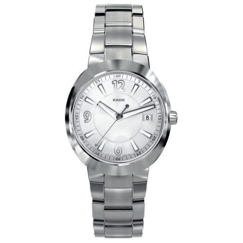 Rado D-Star Ceramos R15943103