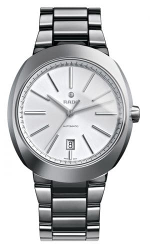Rado D-Star Plasma Automatic R15760102