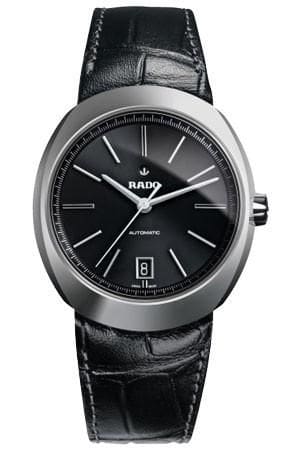 Rado D-Star Plasma Automatic R15762175