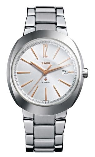 Rado D-Star Stainless Steel Automatic R15329113