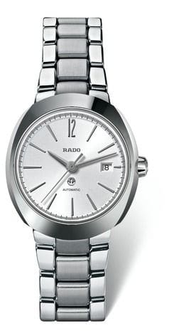 Rado D-Star Stainless Steel Automatic R15514103