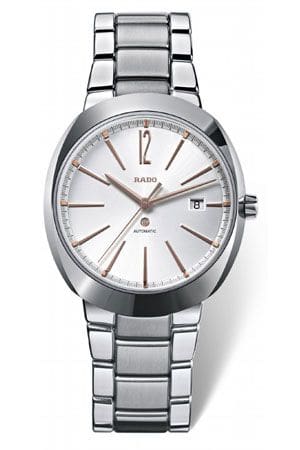 Rado D-Star Stainless Steel Automatic R15514113
