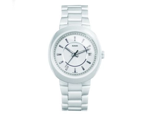 Rado D-Star White R15519102