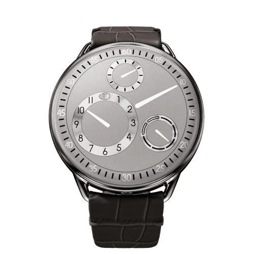 Ressence Type 1 Champagne Type 1CH
