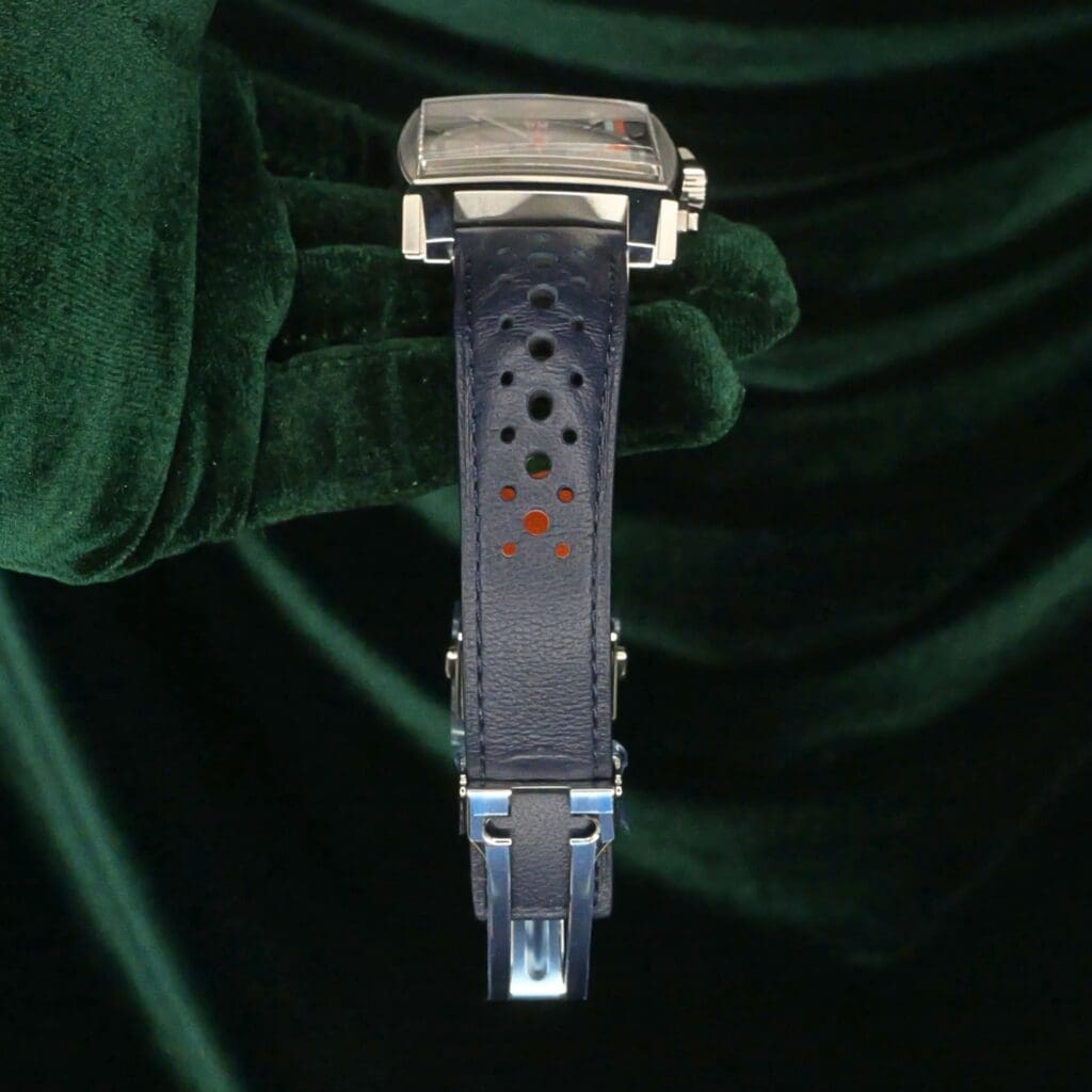 Tag Heuer CBL2115.FC6494 bottom strap / bracelt