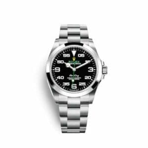 Rolex Air-King 40 126900-0001
