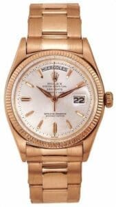 Rolex Day-Date 6611 6611