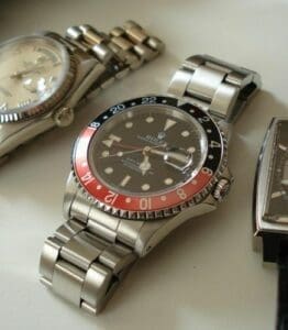 Rolex GMT-Master 16700 16700-0001