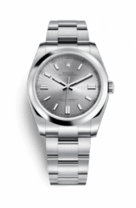 Rolex Oyster Perpetual 36 Steel 116000-0009