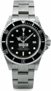 Rolex Sea-Dweller 16660 Comex 16660 Comex