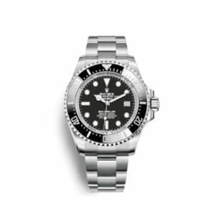 Rolex Sea-Dweller Deepsea 136660-0004