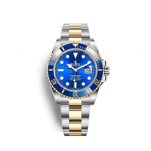 Rolex Submariner Date 126613LB-0002