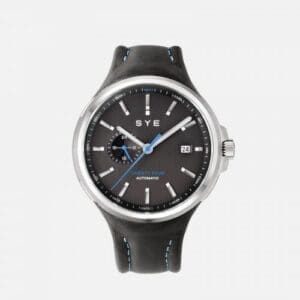SYE MOT1ON Automatic 24 Black Edition / Carbon Black MAFE-BL-CB