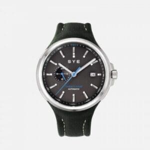 SYE MOT1ON Automatic 24 Black Edition / Highland MAFE-BL-HI