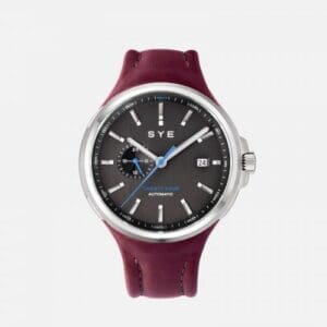 SYE MOT1ON Automatic 24 Black Edition / Syrah MAFE-BL-SY